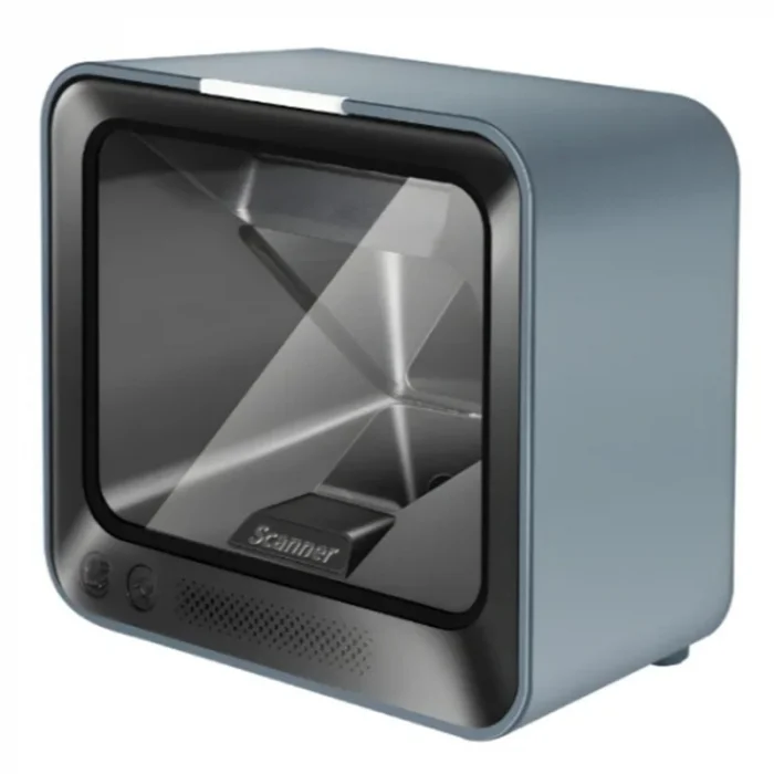 PERKON TIGER DS4200 2D KAREKOD KABLOLU USB MASAÜSTÜ BARKOD OKUYUCU