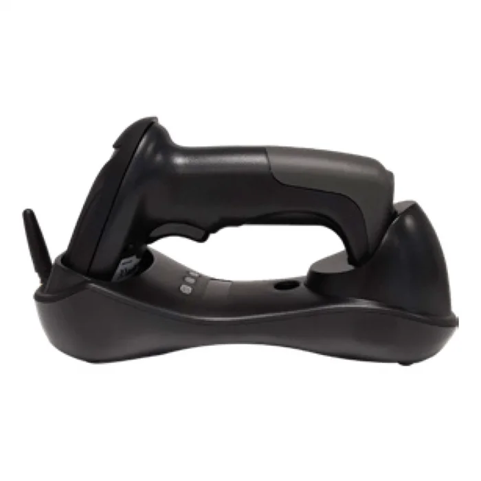 PERKON Tiger LS41 CCD Standlı El Tipi Kablosuz 1D Barkod Okuyucu