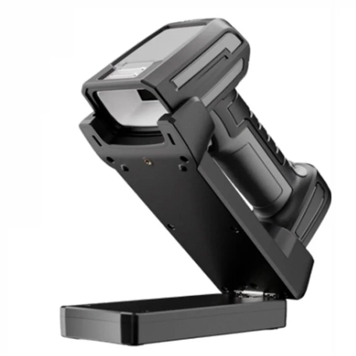 PERKON TIGER RS56 2D 2.4GHZ 300M + BT+USB KABLOSUZ ULTRA DAYANIKLI IP67 ENDÜSTRİYEL BARKOD OKUYUCU + CRADLE