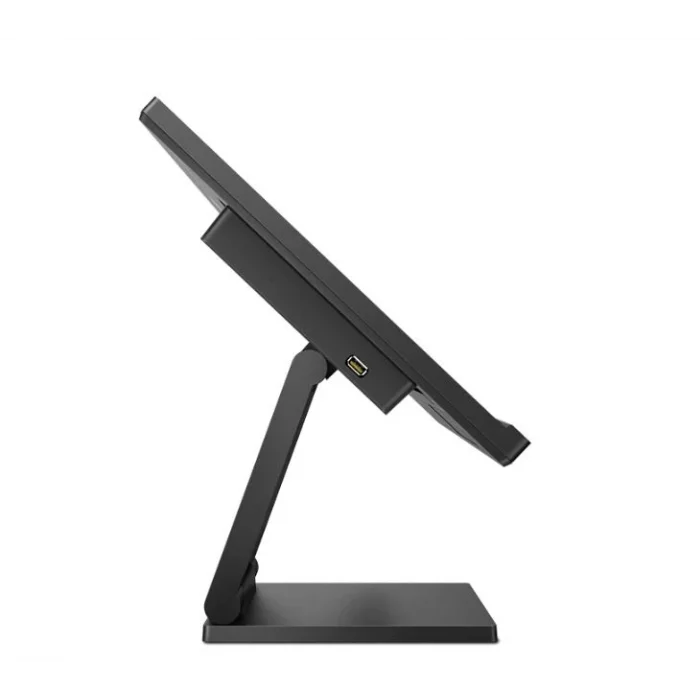 PHILIPS 222B1TC 21.5 Dokunmatik 4ms 75Hz 1920x1080 FullHD VGA HDMI DP Multimedya (Vesa) 10 Parmak Siyah Monitör