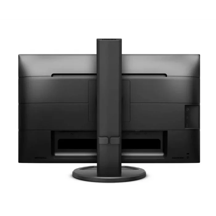 PHILIPS 241B8QJEB BLine 23.8 LED IPS 5ms 75hz 1920x1080 FullHD VGA DVI HDMI DP Multimedya (Vesa) USB Pivot HAS Siyah Mo