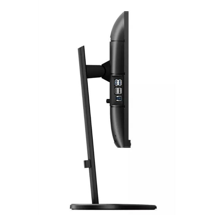 PHILIPS 241B8QJEB BLine 23.8 LED IPS 5ms 75hz 1920x1080 FullHD VGA DVI HDMI DP Multimedya (Vesa) USB Pivot HAS Siyah Mo