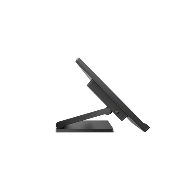 PHILIPS 242B1TC-00 23.8 Dokunmatik 4ms 75Hz 1920x1080 FullHD VGA HDMI DP Multimedya (Vesa) 10 Parmak Siyah Monitör