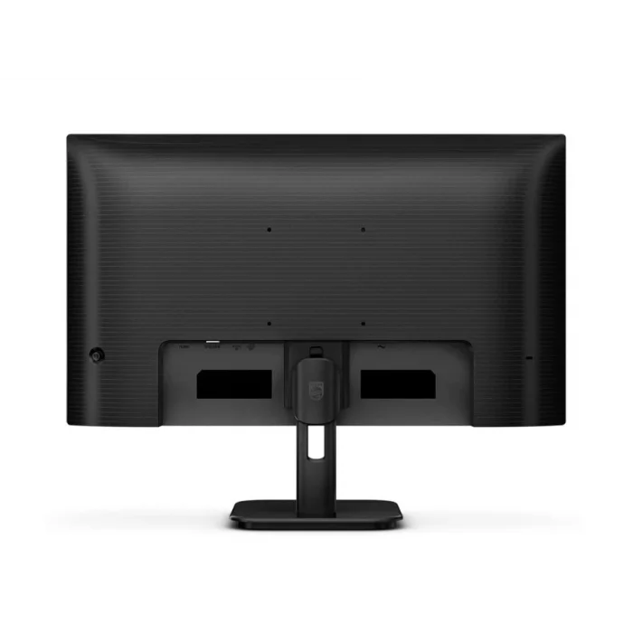 PHILIPS 24E1N1100A 1000 Serisi 23.8 LED IPS 4ms 100Hz 1920x1080 FullHD VGA HDMI Multimedya (VESA) Siyah Monitör