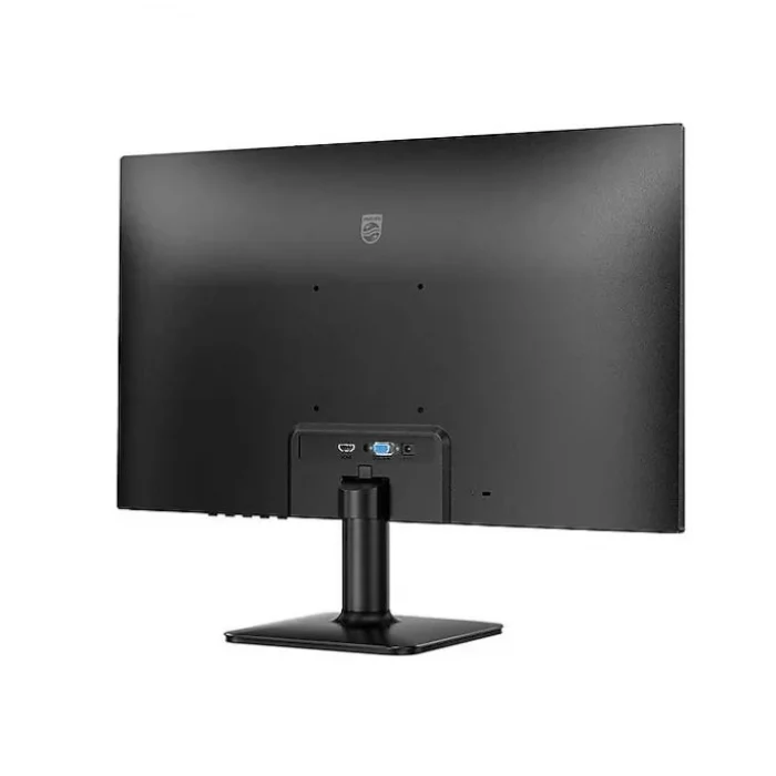 PHILIPS 24E2N1110 1000 Serisi 23.8 LED IPS 4ms 120Hz 1920x1080 FullHD VGA HDMI (VESA) Siyah Monitör