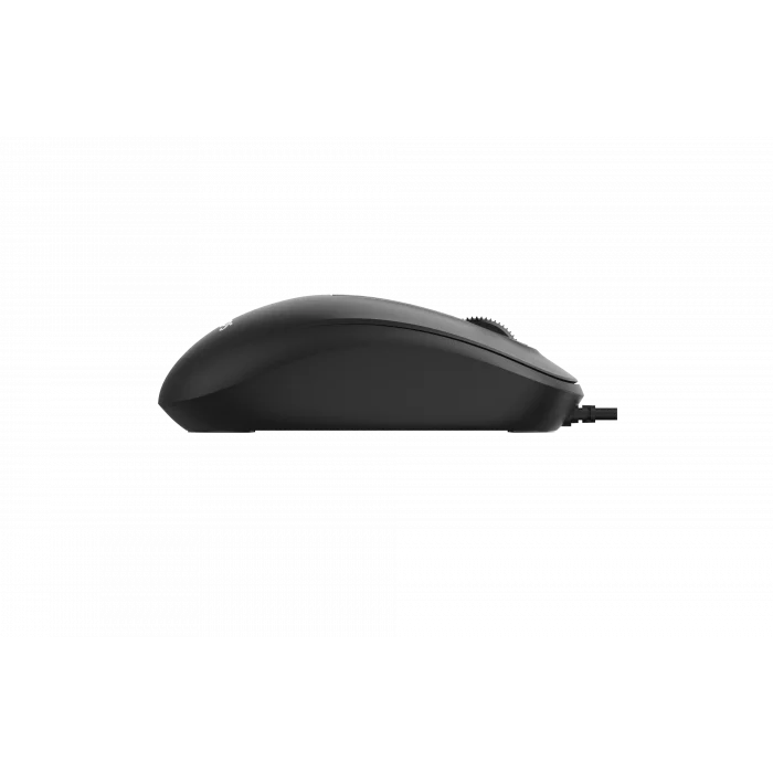 PHILIPS SPK7238B USB Kablolu 1200dpi siyah Mouse