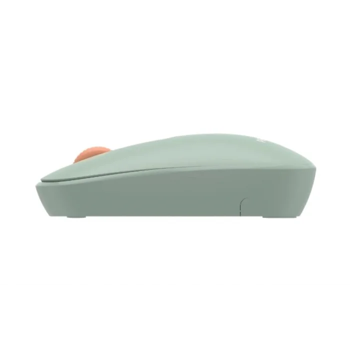PHILIPS SPK7318E Nano Alıcılı Kablosuz 1200dpi Yeşil Mouse
