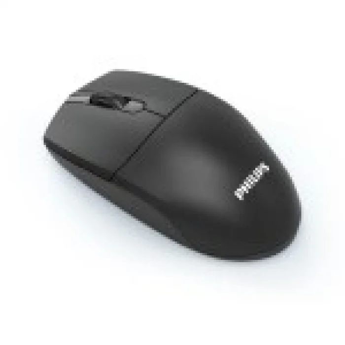 PHILIPS SPK7347 Nano Alıcılı Kablosuz 1200dpi siyah Mouse