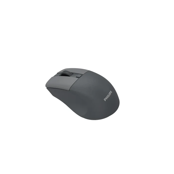 PHILIPS SPK7528G Bluetooth & 2.4G Kablosuz 1600dpi Gri Mouse