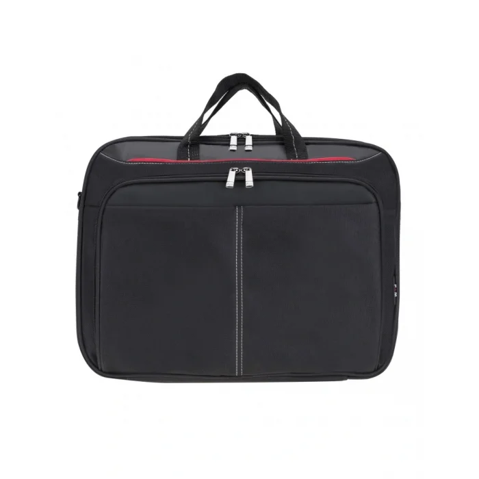 PLM 13 - 14 Siyah ( PLC34 ) Notebook Çantası