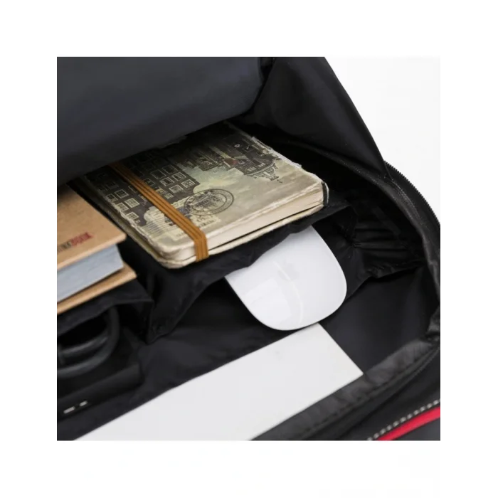 PLM 13 - 14 Siyah ( PLC34 ) Notebook Çantası