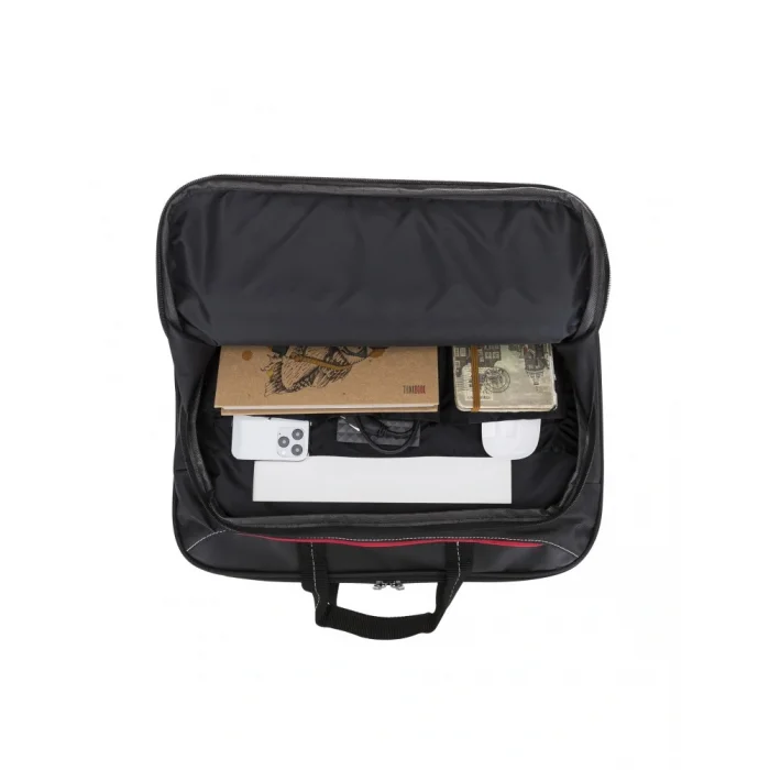 PLM 13 - 14 Siyah ( PLC34 ) Notebook Çantası