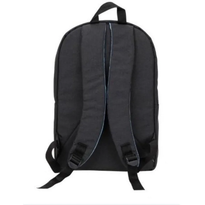 PLM 15.6 Siyah (Andria) Notebook Sırt Çantası