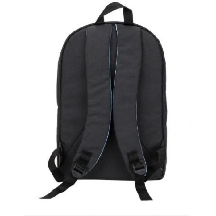 PLM 15.6 Siyah (Andria) Notebook Sırt Çantası