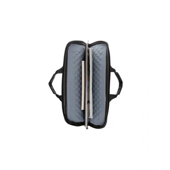 PLM 15.6 Siyah (Canyoncase) Notebook Çantası