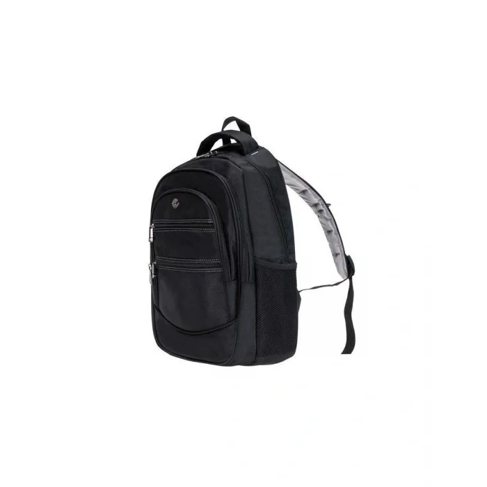 PLM 15.6 Siyah (Cosmic) Notebook Sırt Çantası