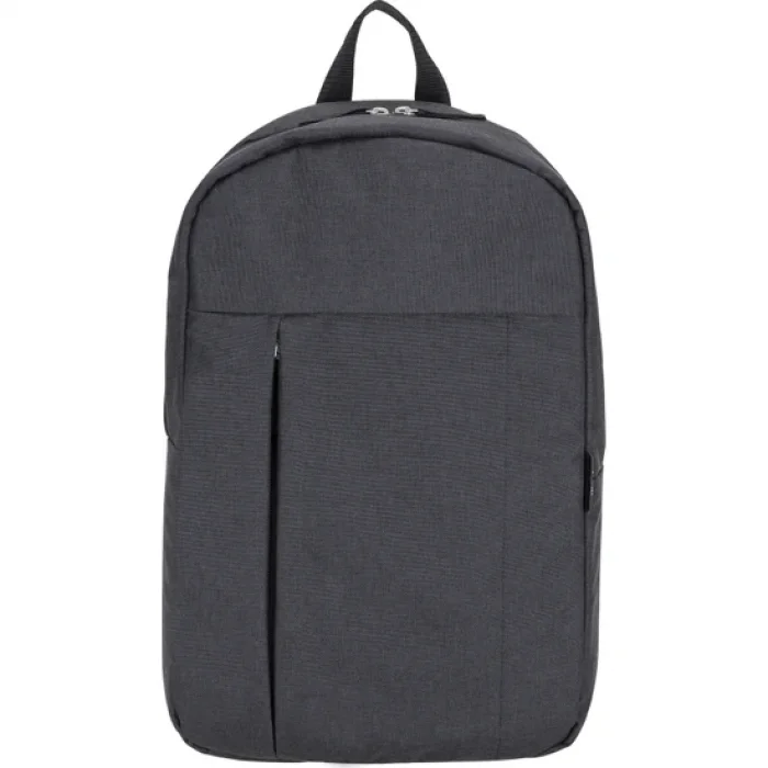 PLM 15.6 Siyah (Oslo) Notebook Sırt Çantası