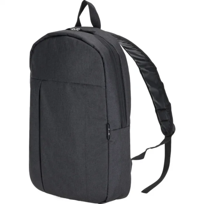 PLM 15.6 Siyah (Oslo) Notebook Sırt Çantası