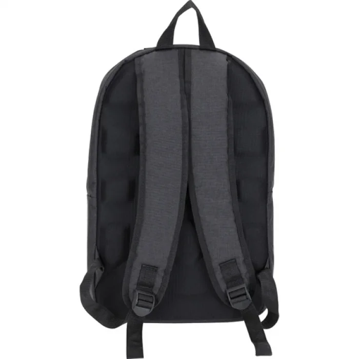 PLM 15.6 Siyah (Oslo) Notebook Sırt Çantası