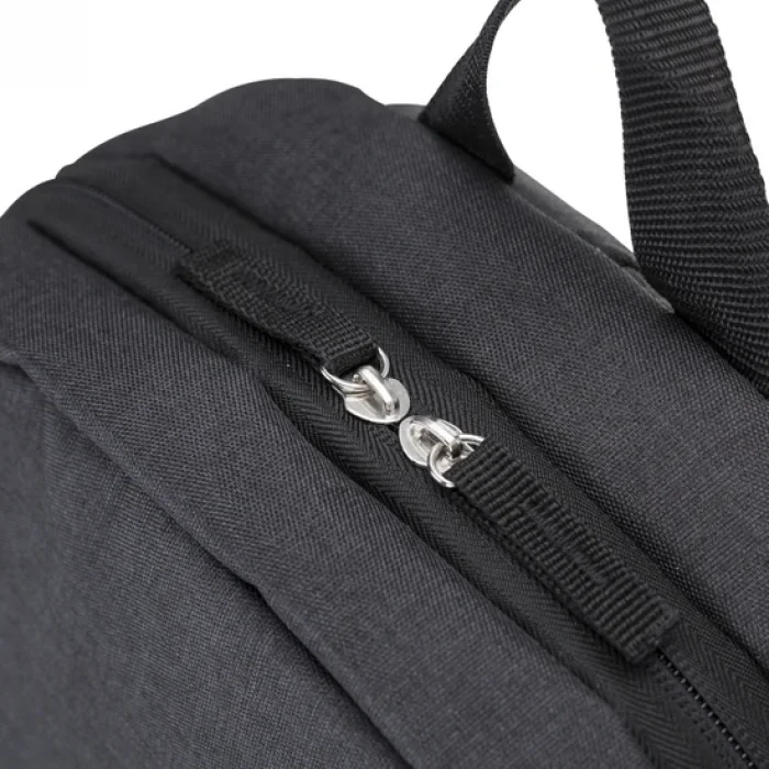 PLM 15.6 Siyah (Oslo) Notebook Sırt Çantası