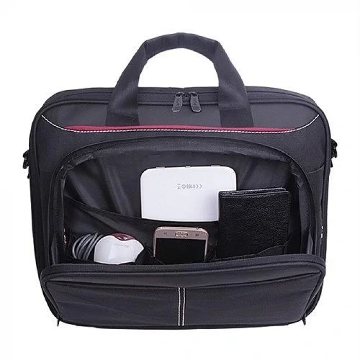 PLM 15.6 Siyah ( PLC34 ) Notebook Çantası