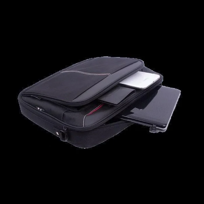 PLM 15.6 Siyah ( PLC34 ) Notebook Çantası