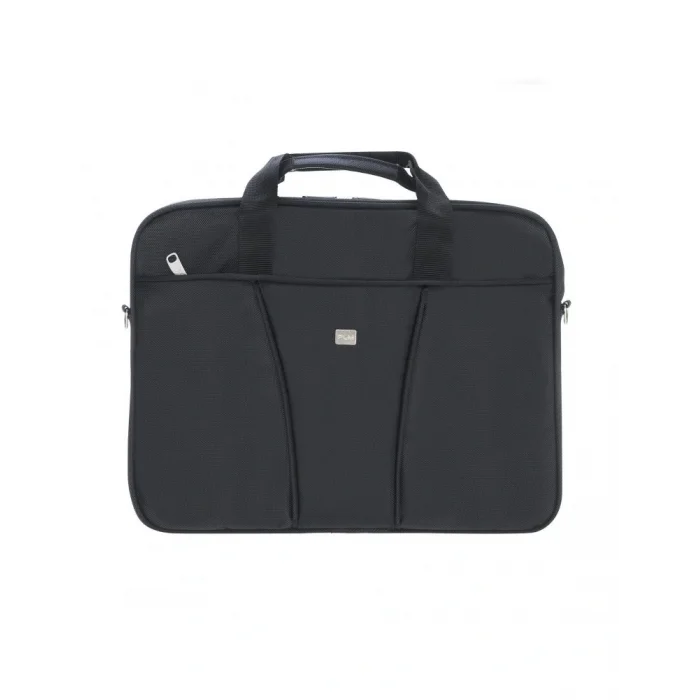 PLM 17 Siyah (Orion) Notebook Çantası