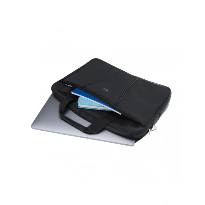 PLM 17 Siyah (Orion) Notebook Çantası