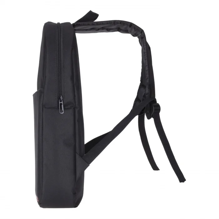 PLM Drexel 8300 15.6 Siyah ÜST FERMUARLI Notebook Sırt Çantası