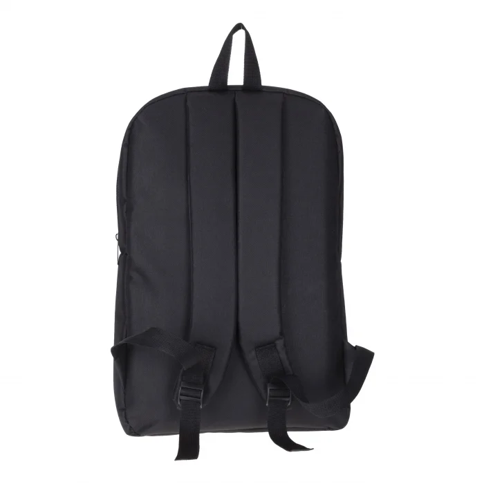 PLM Drexel 8600 15.6 Siyah ORTA FERMUARLI Notebook Sırt Çantası