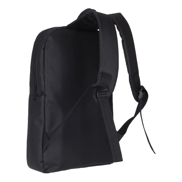 PLM Drexel 8600 15.6 Siyah ORTA FERMUARLI Notebook Sırt Çantası