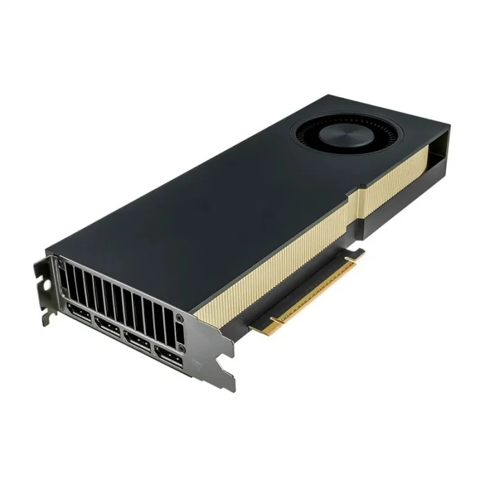 PNY RTX PRO5000 BLACKWELL VCNRTXPRO5000-SB 48GB DDR7 512BIT 4XDP YAPAY ZEKA AI EKRAN KARTI (AKSESUARLI)