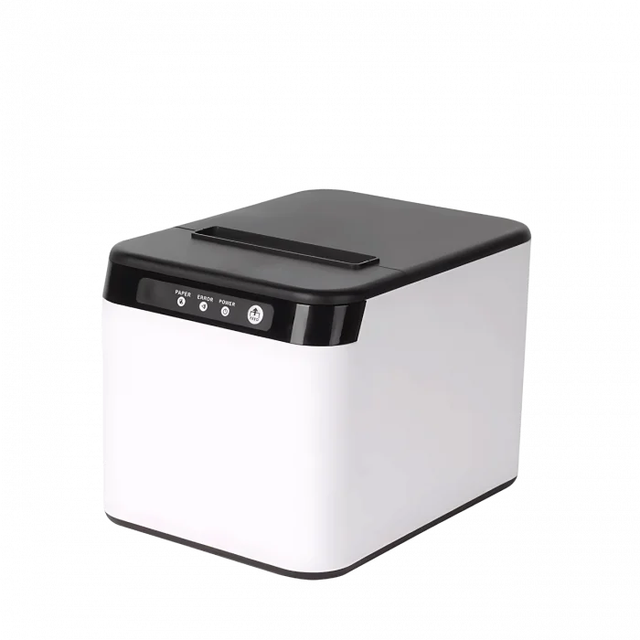 POSCLASS Zywell ZY-Q821 Thermal Usb + Ethernet 203 dpi Fiş Yazıcı