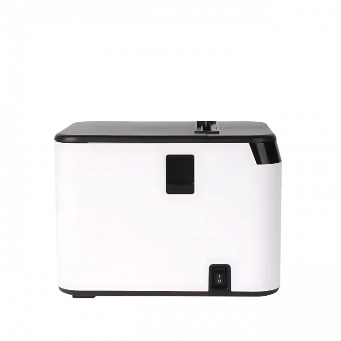 POSCLASS Zywell ZY-Q821 Thermal Usb + Ethernet 203 dpi Fiş Yazıcı