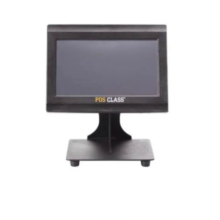 POSTÜRK 10.1 Ekran Müşteri Gör Ekranı