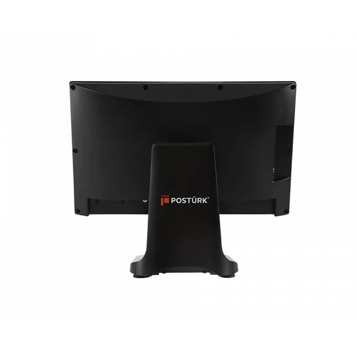 POSTÜRK TX-1850M İ5 3317U 8GB 128GB SSD 18,5 Multi Dokunmatik Antrasit Pos PC