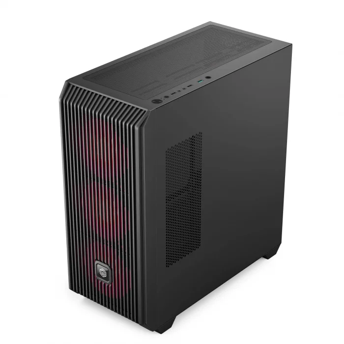 POWER BOOST JBST-GBE8501B 850W 80+ Bronze Siyah Mid Tower ATX Kasa
