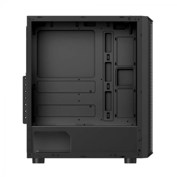 POWER BOOST JBST-PBH016BB Powersız Siyah Mid Tower ATX Kasa