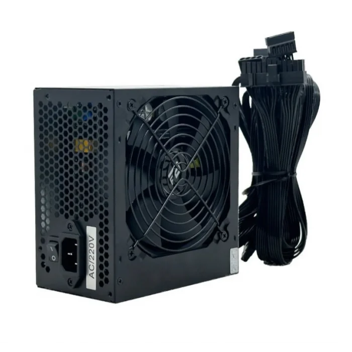 POWER BOOST PB400LR 400W Siyah Power Supply Power Supply