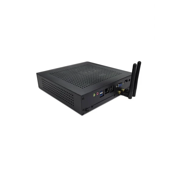 QUADRO FORTE 842824 i5-4200M 8GB 240GB SSD DOS Siyah Mini Bilgisayar