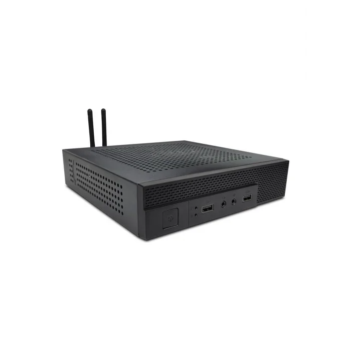 QUADRO FORTE 842824 i5-4200M 8GB 240GB SSD DOS Siyah Mini Bilgisayar