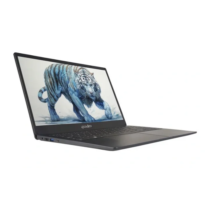QUADRO NovaBook IN16-850P-CS i5-1035G7 8GB 512GB SSD O/B Intel UHD 15.6 DOS Siyah Notebook