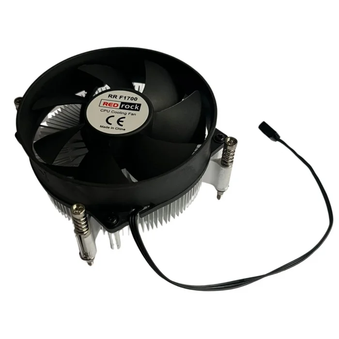 REDROCK RR F1700 1700p/1851p CPU Fanı
