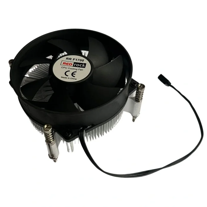 REDROCK RR F1700 1700p CPU Fanı