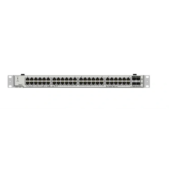RUIJIE-REYEE RG-NBS3200-48GT4XS-P 48 Port Gbit 48 Port PoE+ 370W 4xSFP Uplink Yönetilebilir (L2) Switch