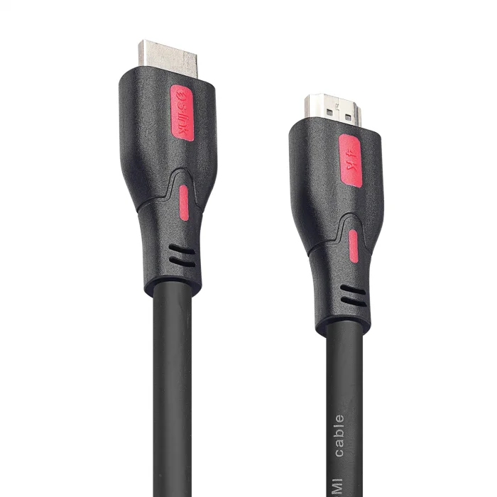 S-LINK SL-HDM4K30 30 Mt v2.0 4K (3840*2160) 60Hz HDMI Kablo