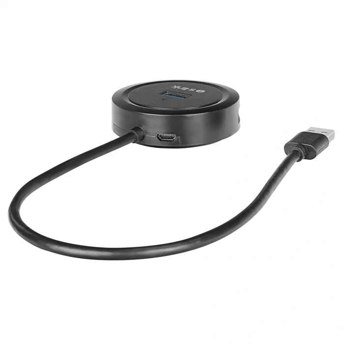 S-LINK SW-U300 4 Port USB 3.0 USB Çoklayıcı