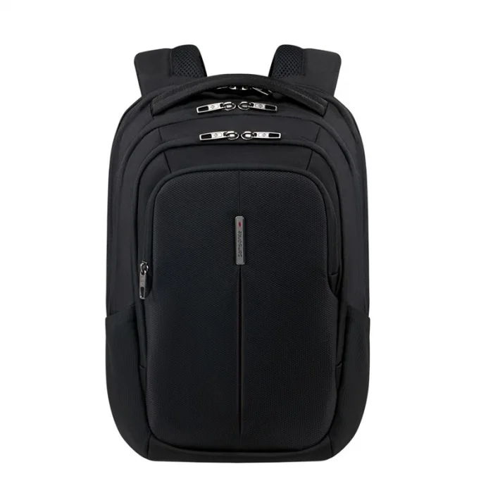 SAMSONITE KR2-09-002 15.6 GUARD IT 3.0 NOTEBOOK SIRT ÇANTASI SIYAH