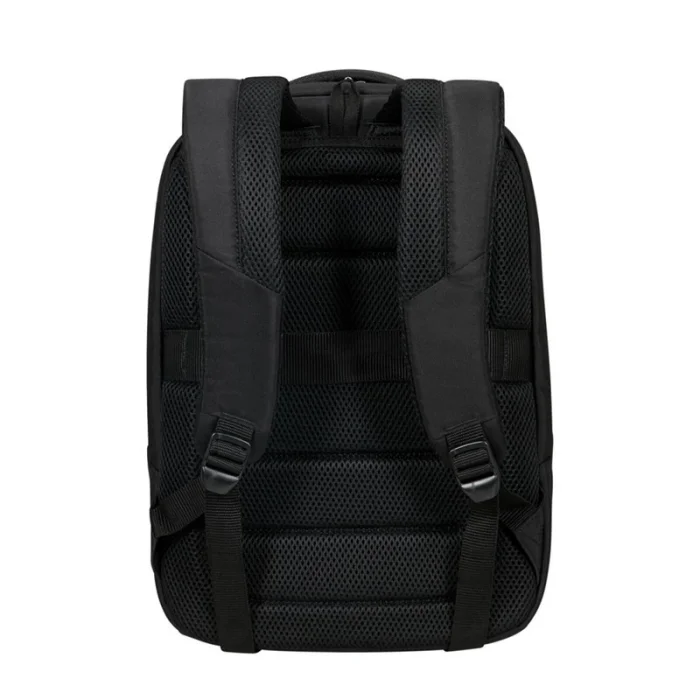 SAMSONITE KR2-09-002 15.6 GUARD IT 3.0 NOTEBOOK SIRT ÇANTASI SIYAH