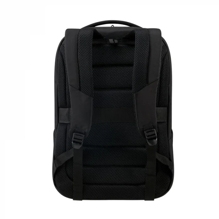 SAMSONITE KR2-09-003 17.3 GUARD IT 3.0 NOTEBOOK SIRT ÇANTASI SIYAH